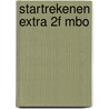 Startrekenen Extra 2F mbo door Sari Wolters