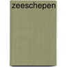 Zeeschepen door Pieter Schouten
