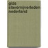 Gids slavernijverleden Nederland
