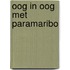 Oog in oog met Paramaribo