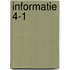 Informatie 4-1
