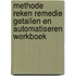 Methode Reken Remedie Getallen en Automatiseren Werkboek