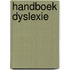 Handboek dyslexie