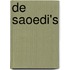 De Saoedi's