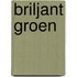 Briljant groen