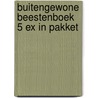 Buitengewone Beestenboek 5 ex in pakket by Yuval Zommer