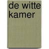 De witte kamer door Samantha Stroombergen