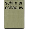 Schim en schaduw door Leigh Bardugo
