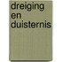 Dreiging en duisternis