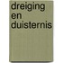 Dreiging en duisternis