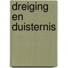 Dreiging en duisternis door Leigh Bardugo