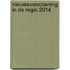 Nieuwsvoorziening in de regio 2014