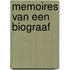 Memoires van een biograaf