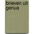 Brieven uit Genua