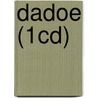Dadoe (1CD) door Jim Bakkum