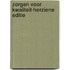 Zorgen voor kwaliteit-Herziene editie