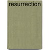Resurrection door Onbekend