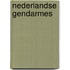 Nederlandse gendarmes