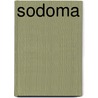 Sodoma door Frederic Martel