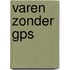 Varen zonder GPS