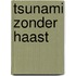 Tsunami zonder haast