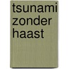 Tsunami zonder haast door Kees Rink