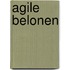 Agile belonen