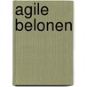 Agile belonen by Rolf Baarda