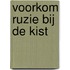Voorkom ruzie bij de kist