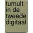 Tumult in de tweede digitaal