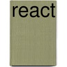 React by Jim Dunk