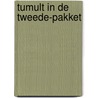 Tumult in de tweede-pakket door Sandra Huigen