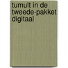 Tumult in de tweede-pakket digitaal by Sandra Huigen