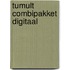 Tumult combipakket digitaal
