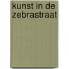 Kunst in de Zebrastraat door Paul Dujardin