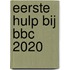 Eerste hulp bij BBC 2020