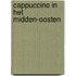 Cappuccino in het Midden-Oosten