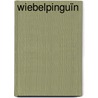 Wiebelpinguïn door Ard Huizinga