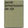 Jacob Simonszoon de Rijk door Lucretia Wilhelmina Van Merken