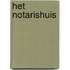 Het Notarishuis