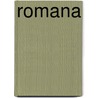 Romana door Leni Saris