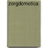 Zorgdomotica