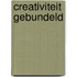 Creativiteit Gebundeld