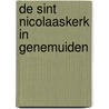 De Sint Nicolaaskerk in Genemuiden door Sanne van Zanten