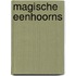 Magische eenhoorns