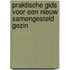 Praktische gids voor een nieuw samengesteld gezin