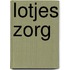 Lotjes zorg