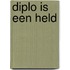 Diplo is een held