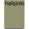 Helsinki by Jessika Kuehn-Velten
