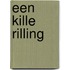 Een kille rilling